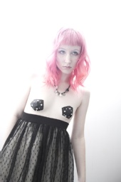 Courtney Simonds