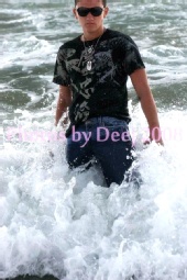 Danny Servellon
