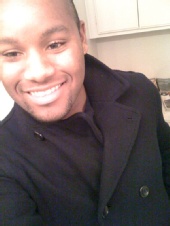 Jeremiah U Duncan