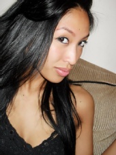Rachelle Marie B
