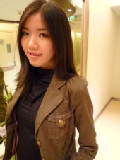 Rinny Leong
