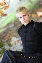 Andy Brennan