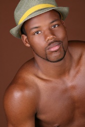 Steven Pernell