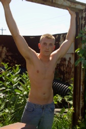 Scott Daniel
