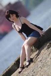carina doherty