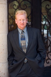 Julian Drake