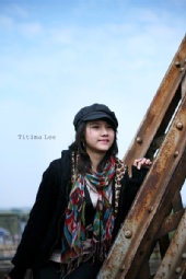 Thuc Anh Le