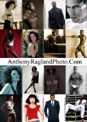 Anthony Ragland Photo
