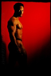 Lance Forrest