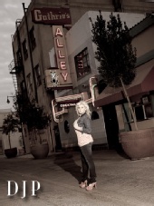 D Jordan Photographic