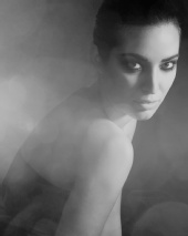 High Def Retouching