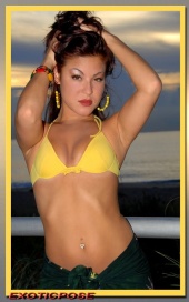 exoticpose