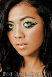 DGI Makeup Artistry