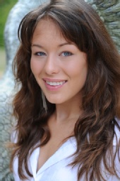 Ally Phillips