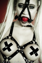 ViciousPhoto - Vid Vicious Photography