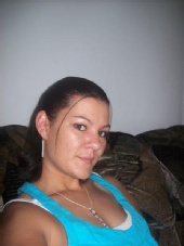 Amber Cotrell