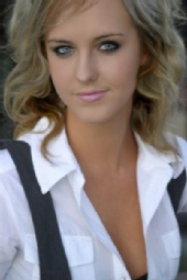 Faith Hartley