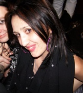 Shock rock