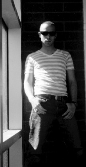 Brad Nolan