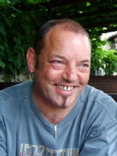 Bill Talbot