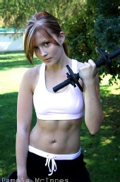 Bry Jensen