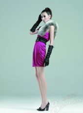 柳思彤 Liu Sitong