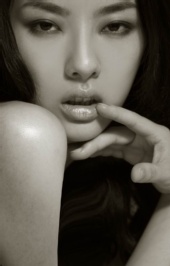 蒋汶妮 Jiang Wenni