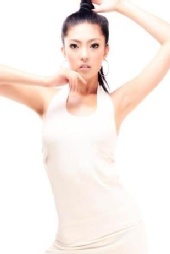 张靖婉 Crystal Zhang
