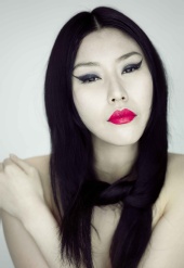Isabelle Chui