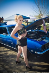 Roxanne Mae