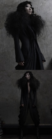 Alli Jiang