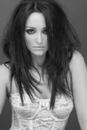 Sasha Goreshtein