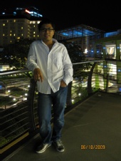 Matt L. Navarro