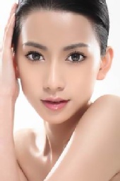 王秋紫 Kiki Wangqiuzi