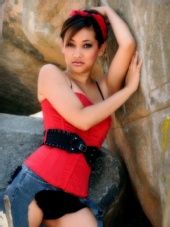 Mz Cha Cha