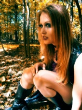 Lydia Monroe