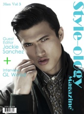 Style-ology Magazine