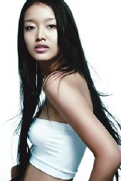 卢心彤 Lu Xintong