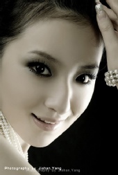 佟佳 Psyche Tong