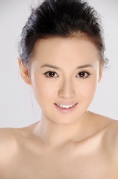 江金超 Sophia Jiang