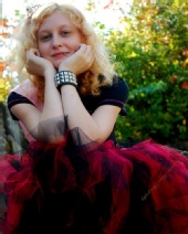 Alice of Legend`
