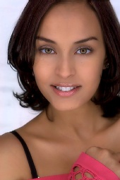 Retouching by Robin