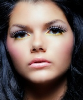 Ally Zwonok MakeUp