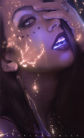 Tansie Stephens (Hybrid gothica)