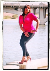Mizz Sexxxy K