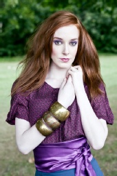 Natalie Locke