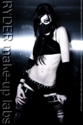RYDER make-up labs