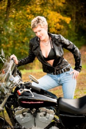 Michelle Ray