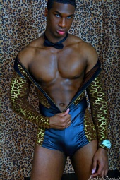 Gambrell Francois