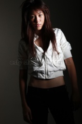 Jasmine Chye